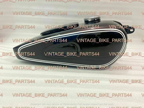 Serbatoio carburante bmw r51 - carburante, r51/3