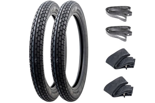 Kit pneumatici per - bmw, r51/3