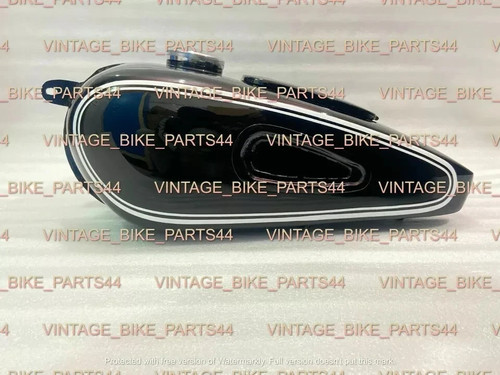 Serbatoio benzina bmw r51 - benzina, r51/3