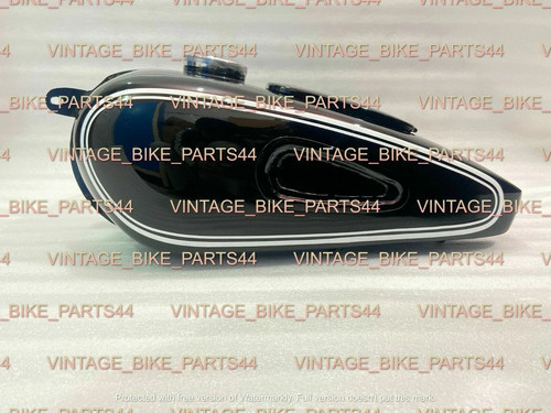 Serbatoio carburante bmw r51 - serbatoio,