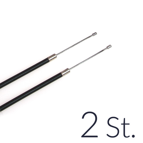 Cavo acceleratore - 2x,