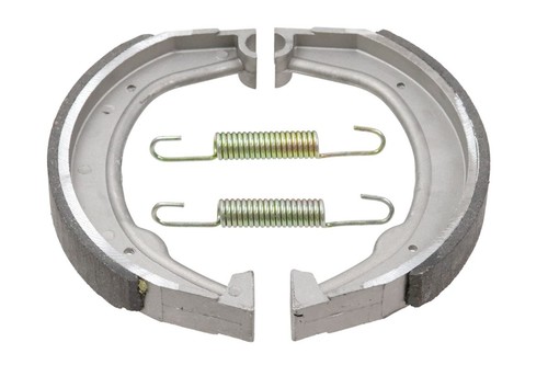Ganasce freno per bmw r51 - per, r51/2