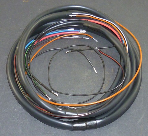 Cablaggio bmw 3 - bmw,