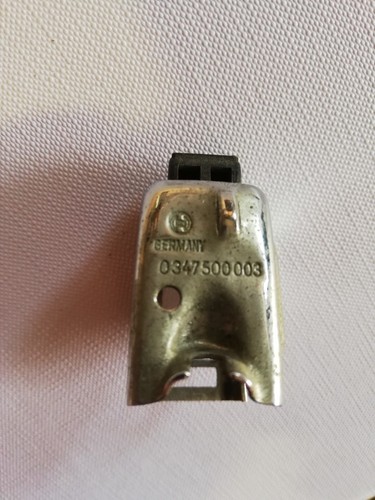 Interruttore luci bmw r51 - bmw, r51/2