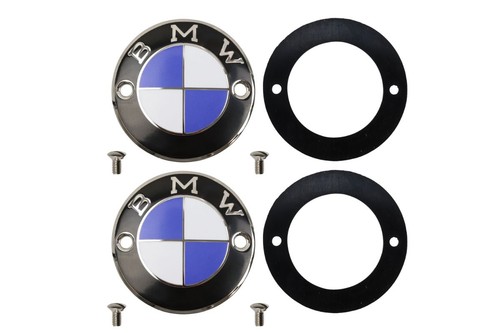 Stemmi serbatoio per bmw - stemmi,
