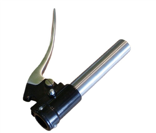 Maniglia acceleratore bmw gas - maniglia,