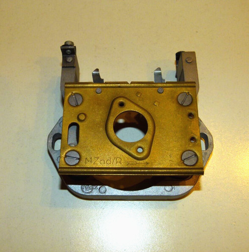 Bmw r67 carter - bmw, r67/3...