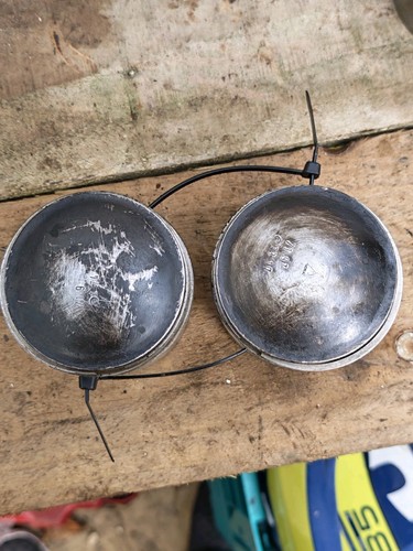 Coppia pistoni originali - , bmw