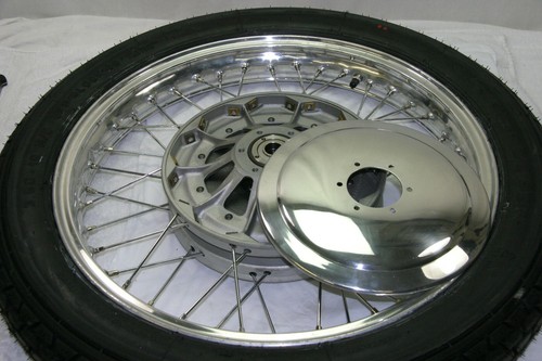 Bmw r67 copricerchio - bmw,
