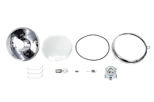 Inserto faro per bmw r24 - inserto, r24,