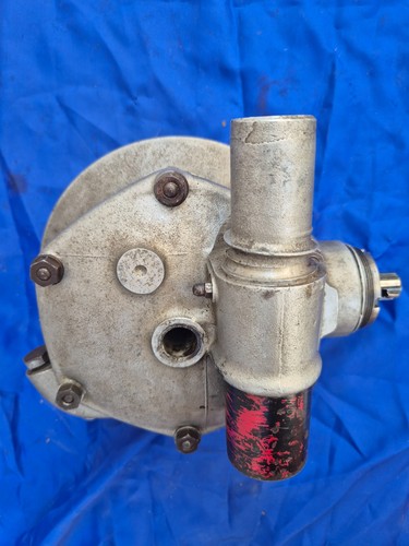 Bmw r 68 - 51/3, 67