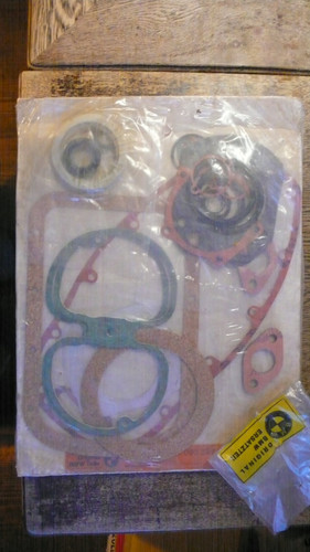 Kit guarnizioni motore bmw - kit,