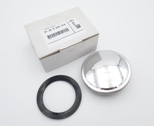 Tappo serbatoio originale bmw - serbatoio,