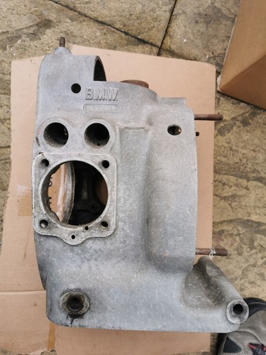 Blocco motore carter gru - , bmw